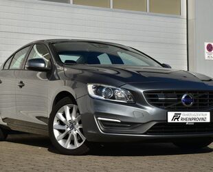 Volvo S60 Gebrauchtwagen