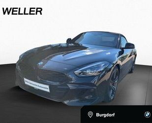 BMW Z4 M40 Gebrauchtwagen