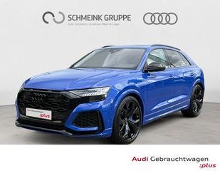 Audi RSQ8 Gebrauchtwagen
