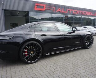 Porsche Panamera Gebrauchtwagen