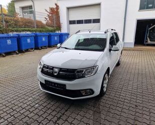 Dacia Logan Gebrauchtwagen