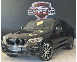 BMW X4 M40 Gebrauchtwagen