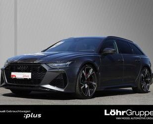 Audi RS6 Gebrauchtwagen