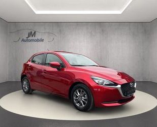 Mazda 2 Gebrauchtwagen