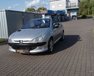 Peugeot 206 Gebrauchtwagen