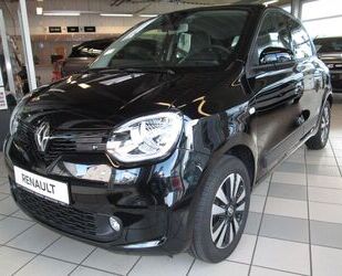 Renault Twingo Gebrauchtwagen