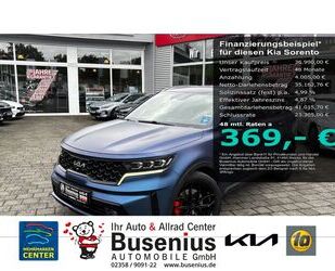 Kia Sorento Gebrauchtwagen