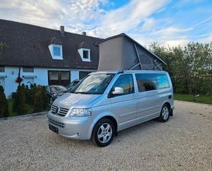 VW T5 Transporter Gebrauchtwagen