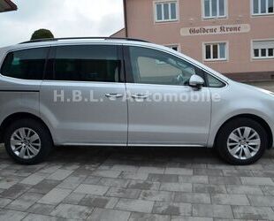 VW Sharan Gebrauchtwagen
