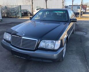 Mercedes-Benz 600 Gebrauchtwagen