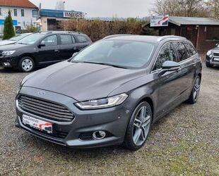 Ford Mondeo Gebrauchtwagen