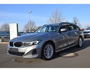 BMW 318 Gebrauchtwagen