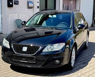 Seat Exeo Gebrauchtwagen