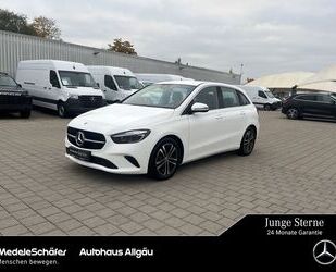 Mercedes-Benz B 180 Gebrauchtwagen