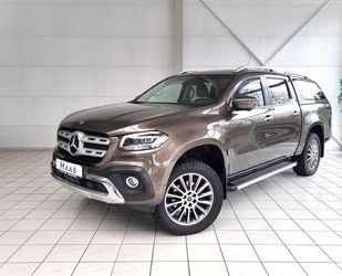 Mercedes-Benz X 350 Gebrauchtwagen