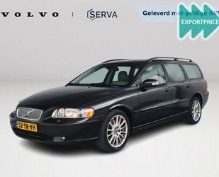 Volvo V70 Gebrauchtwagen
