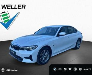 BMW 330 Gebrauchtwagen