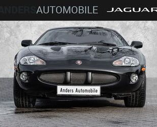 Jaguar XKR Gebrauchtwagen