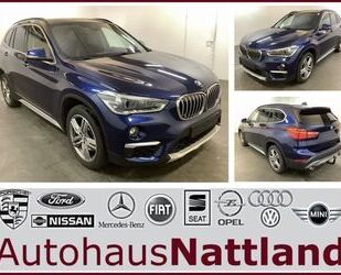 BMW X1 Gebrauchtwagen