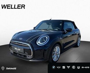 Mini Cooper Cabrio Gebrauchtwagen