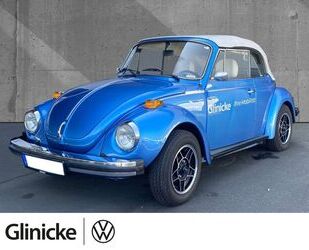VW Käfer Gebrauchtwagen