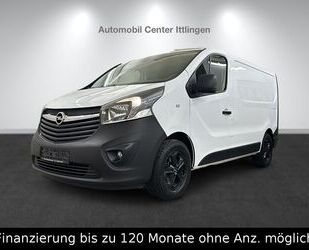 Opel Vivaro Gebrauchtwagen