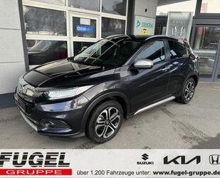 Honda HR-V Gebrauchtwagen
