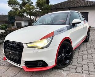 Audi A1 Gebrauchtwagen