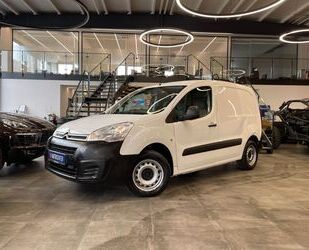 Citroen Berlingo Gebrauchtwagen