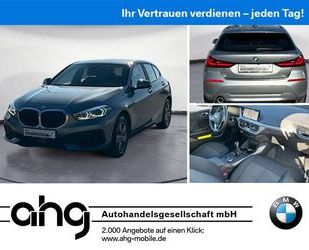BMW 116 Gebrauchtwagen