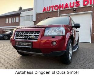 Land Rover Freelander Gebrauchtwagen