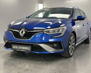 Renault Megane Gebrauchtwagen