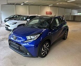 Toyota Aygo (X) Gebrauchtwagen