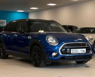 Mini Cooper S Clubman Gebrauchtwagen