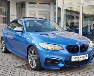 BMW M235 Gebrauchtwagen