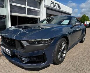 Ford Mustang Gebrauchtwagen