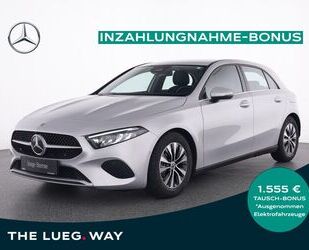 Mercedes-Benz A 180 Gebrauchtwagen