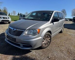 Lancia Voyager Gebrauchtwagen