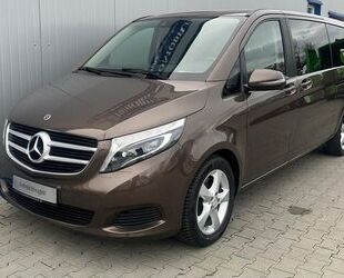 Mercedes-Benz V 250 Gebrauchtwagen