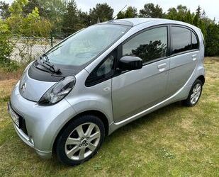 Citroen C-Zero Gebrauchtwagen