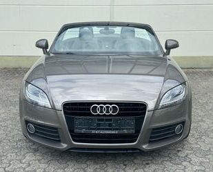 Audi TT Gebrauchtwagen