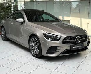 Mercedes-Benz E 300 Gebrauchtwagen