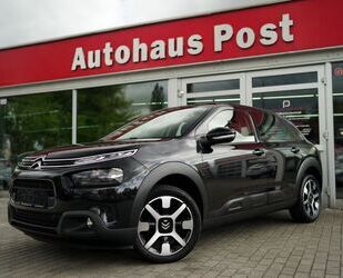 Citroen C4 Cactus Gebrauchtwagen