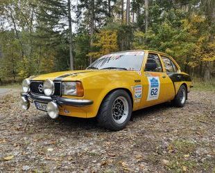 Opel Ascona Gebrauchtwagen