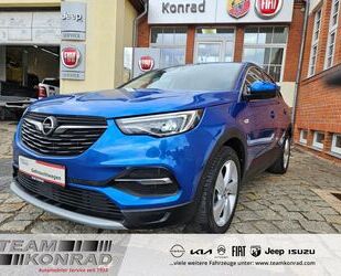 Opel Grandland (X) Gebrauchtwagen