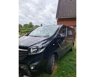 Opel Vivaro Gebrauchtwagen