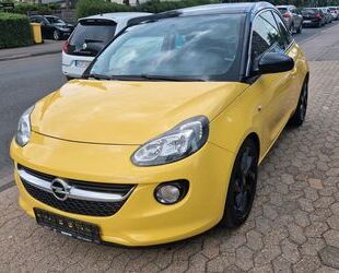 Opel Adam Gebrauchtwagen