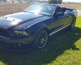 Ford Mustang Gebrauchtwagen