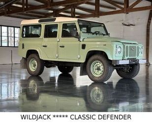 Land Rover Defender Gebrauchtwagen
