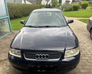 Audi A3 Gebrauchtwagen